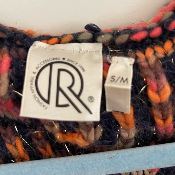 Sweater Duster S/M - Picture 5 of 5